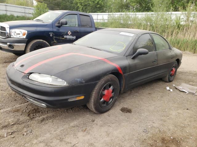 1996 Oldsmobile Aurora 