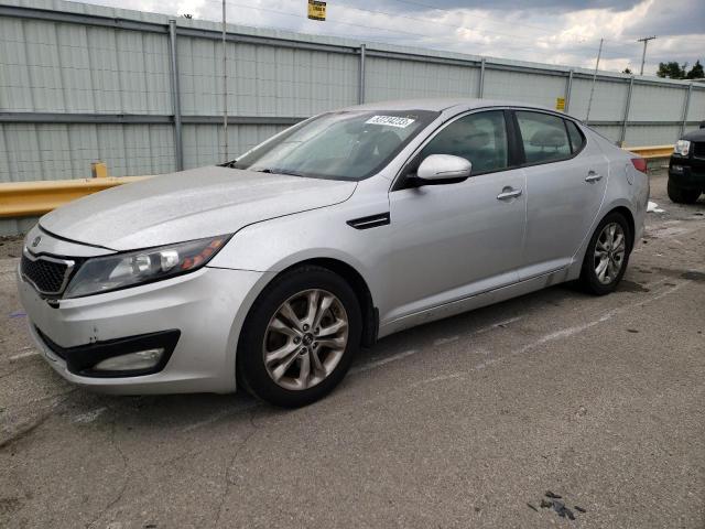 2011 Kia Optima EX