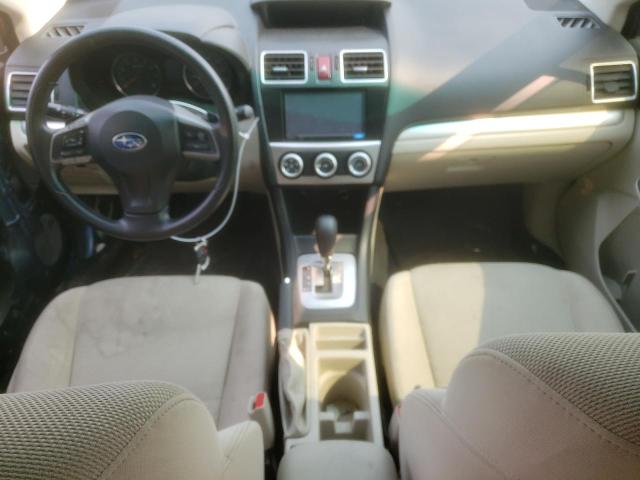 JF2GPACCXF8260584 Subaru Xv Crosstrek 2.0 Premium