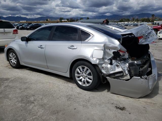 1N4AL3AP9GC141687 Nissan ALTIMA 2.5