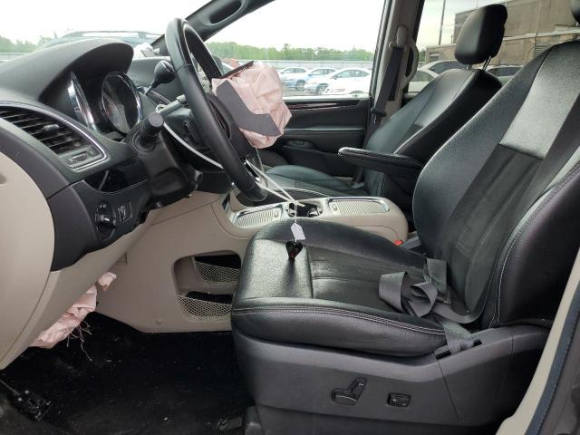 VIN 2C4RDGCG0KR618523 2019 DODGE CARAVAN no.7