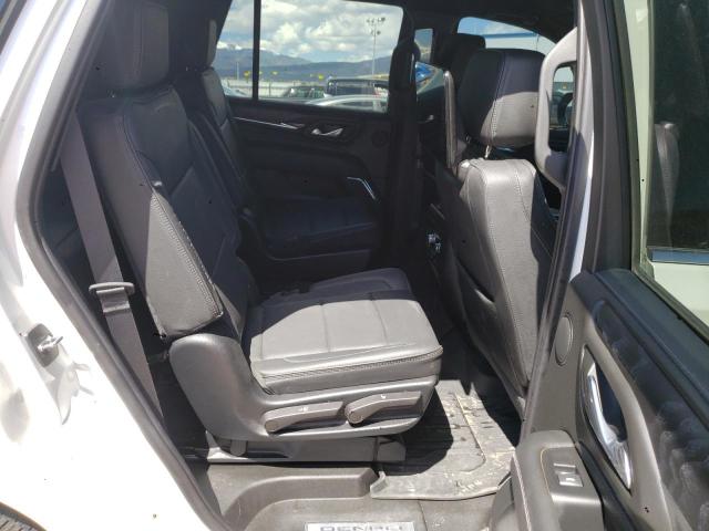 1GKS2DKL6PR272886 GMC YUKON DENALI