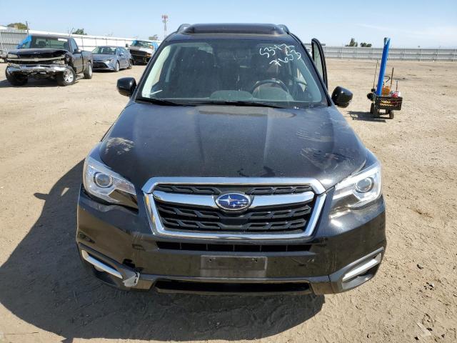 JF2SJATC8HH531723 Subaru Forester 2.5i Touring