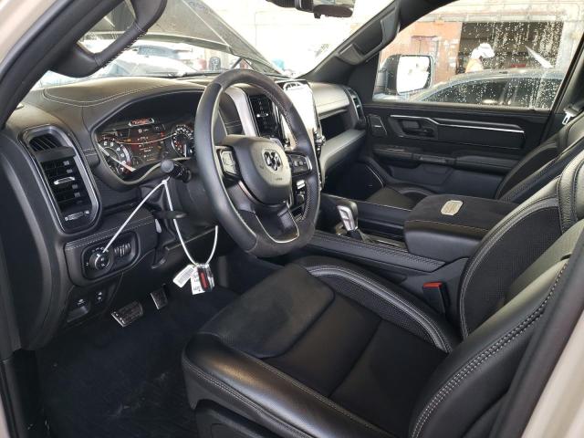 2022 RAM 1500 TRX 1C6SRFU90NN404105