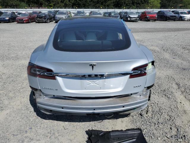 5YJSA1E21JF247035 Tesla MODEL S