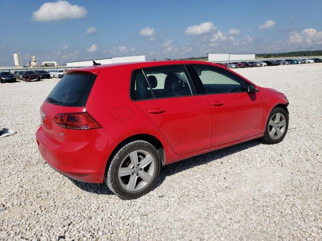 2015 VOLKSWAGEN GOLF TDI 3VWRA7AU0FM071426
