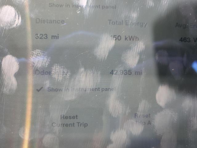 5YJSA1H27FFP79621 Tesla Model S 85d