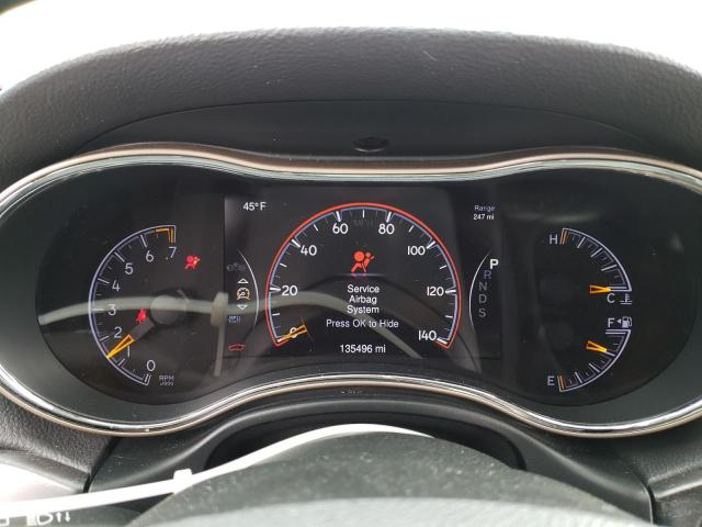1C4RJFBGXFC625384 Jeep Grand Cherokee Limited