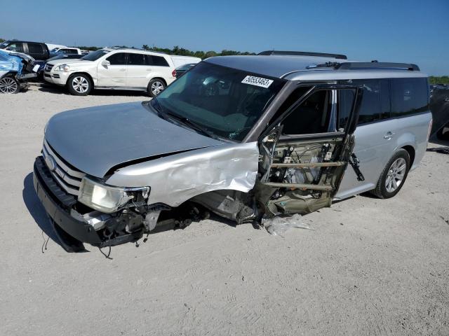 2012 Ford Flex SE