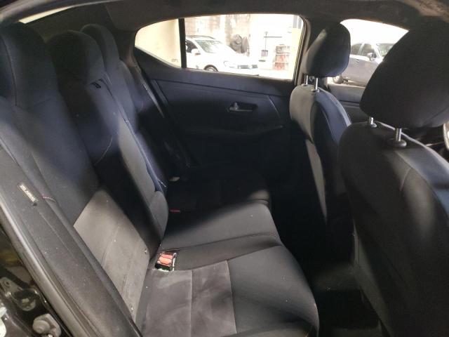 3N1AB8DV3LY303631 Nissan SENTRA SR
