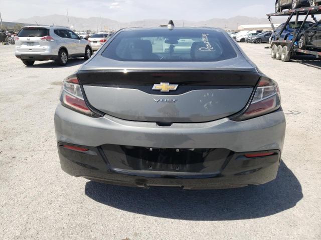 VIN 1G1RC6S59HU177721 2017 Chevrolet Volt, LT no.6