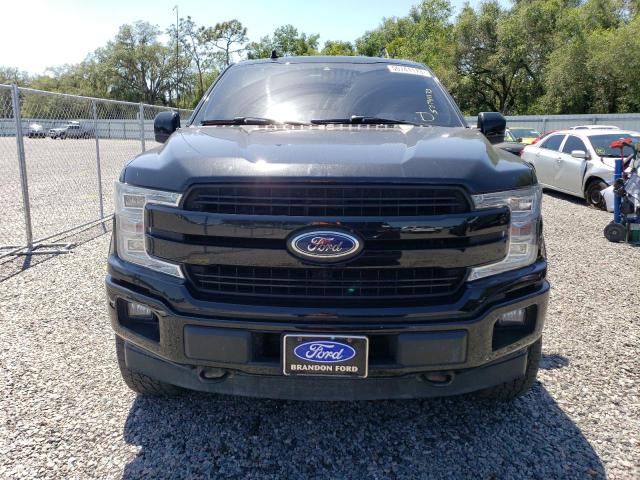 1FTFW1EG3JFB97782 | 2018 FORD F150 SUPER