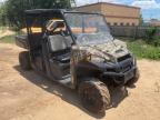 2017 Polaris Ranger Crew XP 1000 EPS