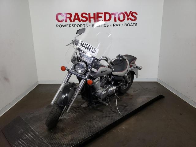 2004 HONDA VT750 CA JH2RC50354M000054