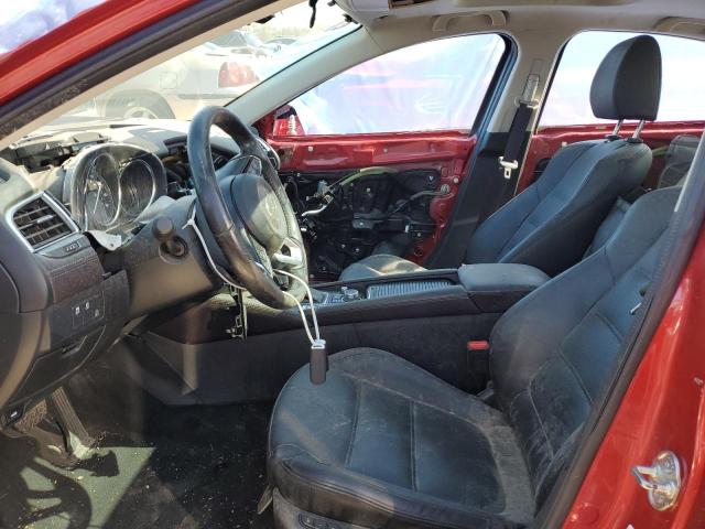JM1GL1W54H1129718 Mazda 6 Grand Touring