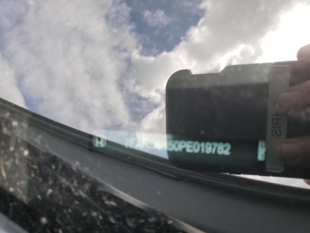 2023 HONDA CR-V SPORT - 7FARS6H50PE019782