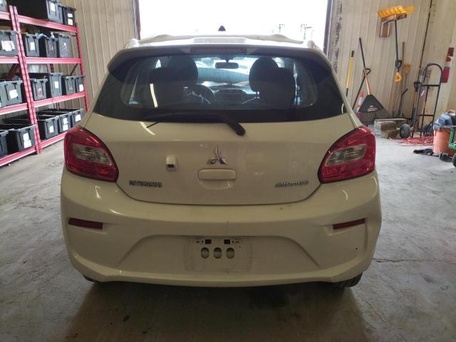 2019 MITSUBISHI MIRAGE ML32A3HJ8KH005944