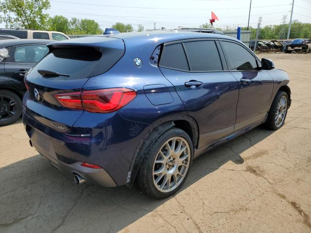 VIN WBXYJ5C32JEF79652 2018 BMW X2, Xdrive28I no.3