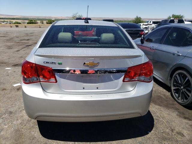 2015 CHEVROLET CRUZE ECO - 1G1PH5SBXF7234514