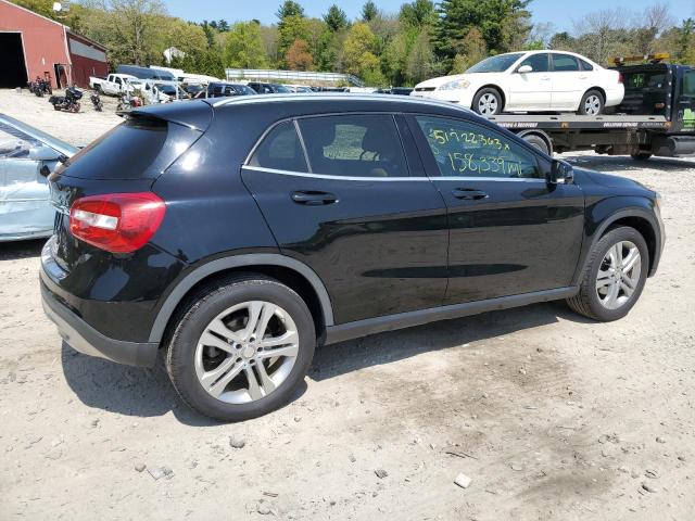 2015 MERCEDES-BENZ GLA WDCTG4GB0FJ073938