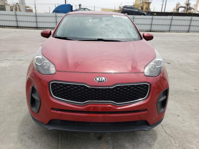 KNDPM3AC3H7228526 KIA Sportage Lx