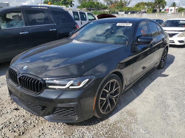 2021 BMW 540 XI - WBA73BJ05MCG62659