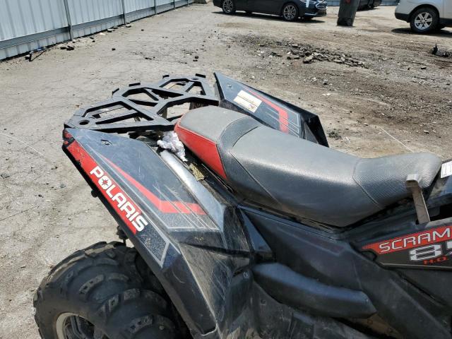 2013 POLARIS SCRAMBLER - 4XAGH8EA0DA575973