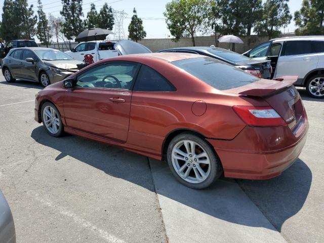 HONDA CIVIC SI 2006 1