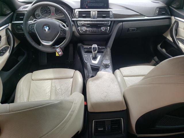 2016 BMW 428 XI GRA - WBA4C9C52GG139484