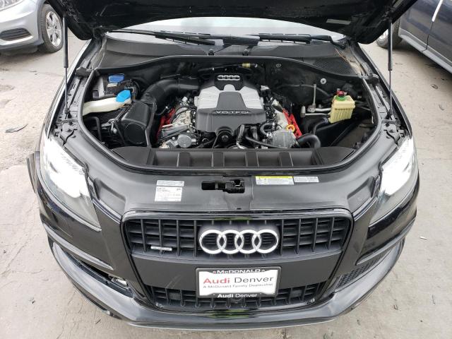 WA1DGAFE8FD027142 2015 AUDI Q7, photo no. 12