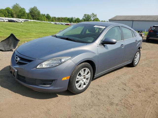 2009 Mazda Mazda6 i