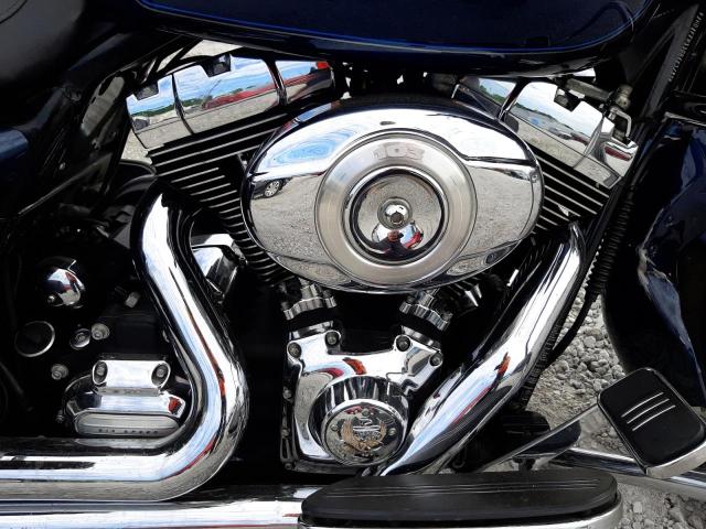 2013 HARLEY-DAVIDSON FLHTC ELEC - 1HD1FFM33DB663789