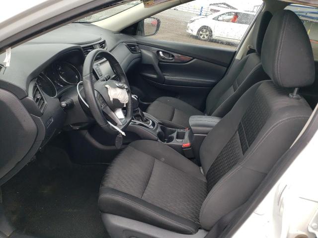 KNMAT2MT4LP523836 Nissan ROGUE S