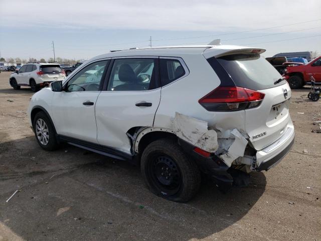 KNMAT2MV3JP551156 Nissan ROGUE S