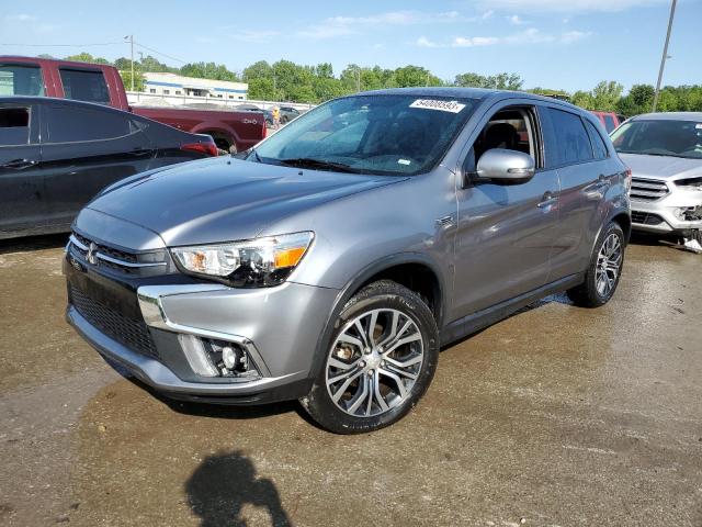 2018 Mitsubishi Outlander Sport ES