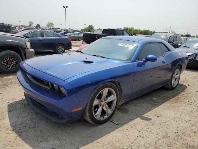 2012 Dodge Challenger R/T