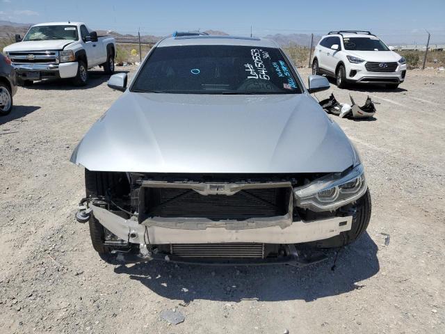 2016 BMW 328 I SULE - WBA8E9G57GNT47362