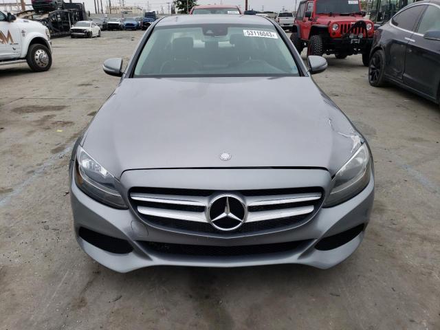 55SWF4JB6GU122999 Mercedes-Benz C 300
