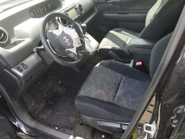 2015 TOYOTA SCION XB - JTLZE4FE0FJ075663