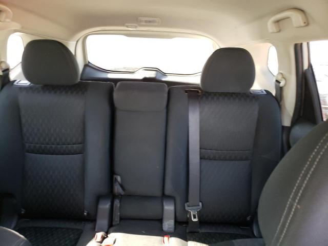 KNMAT2MT7KP508004 Nissan ROGUE S
