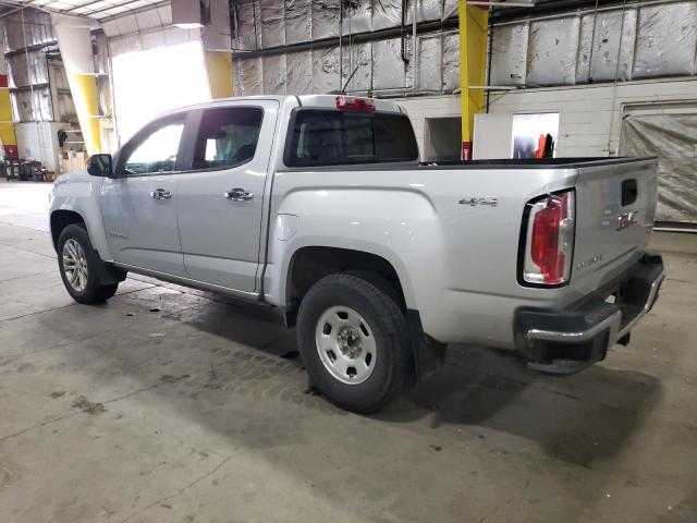 1GTG6DE33G1361587 GMC CANYON SLT