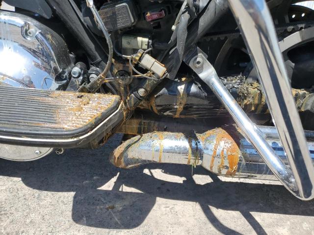 2016 HARLEY-DAVIDSON FLTRU 1HD1KGL1XGB612862