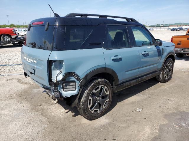 3FMCR9C60NRD38833 Ford Bronco Sport Outer Banks
