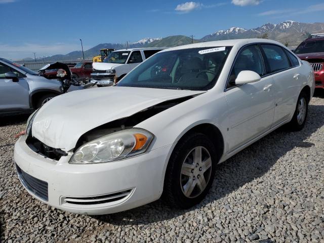 2006 Chevrolet Impala LS