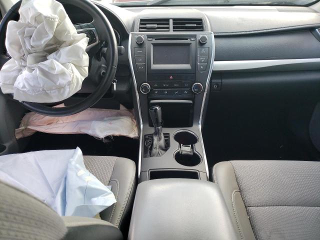 2017 TOYOTA CAMARY SE 4T1BF1FK0HU381600