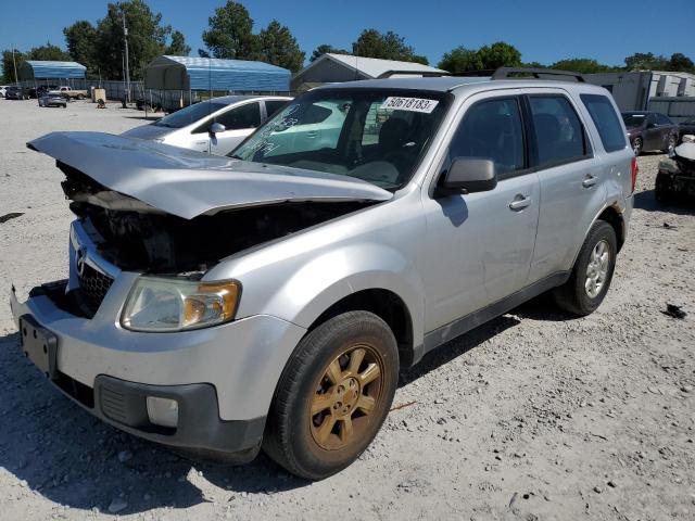 2010 Mazda Tribute i