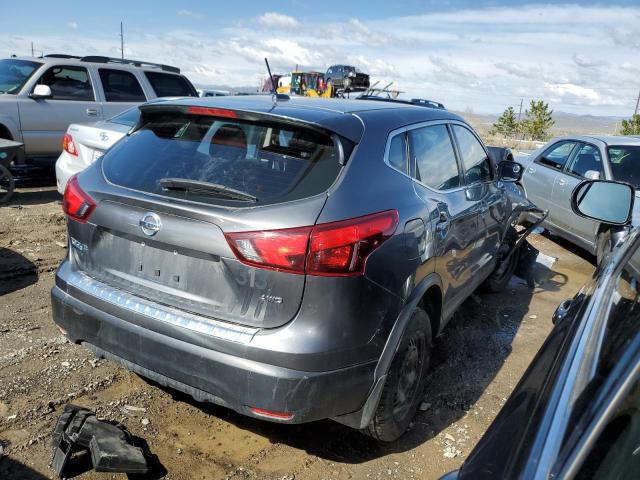 JN1BJ1CR4KW631455 Nissan Rogue Sport S
