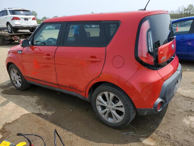 KNDJP3A52E7705439 KIA SOUL +