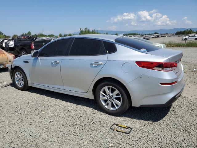 5XXGT4L37KG278981 KIA Optima Lx
