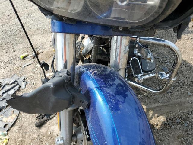 2016 HARLEY-DAVIDSON FLTRXS ROA - 1HD1KTM12GB621790